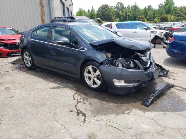 Photo 3 VIN: 1G1RB6E49DU149160 - CHEVROLET VOLT 