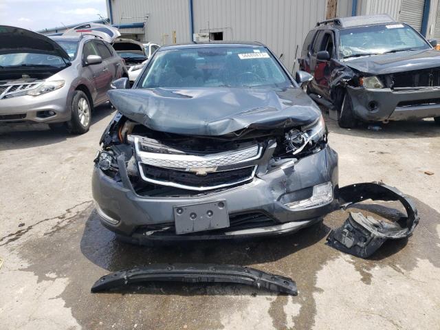 Photo 4 VIN: 1G1RB6E49DU149160 - CHEVROLET VOLT 