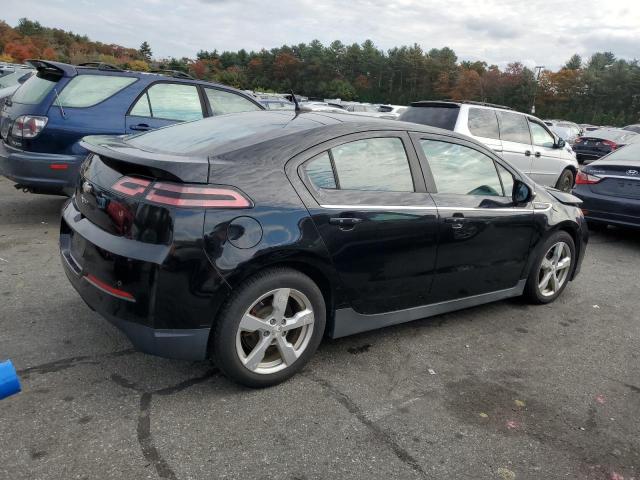 Photo 2 VIN: 1G1RB6E49EU153677 - CHEVROLET VOLT 