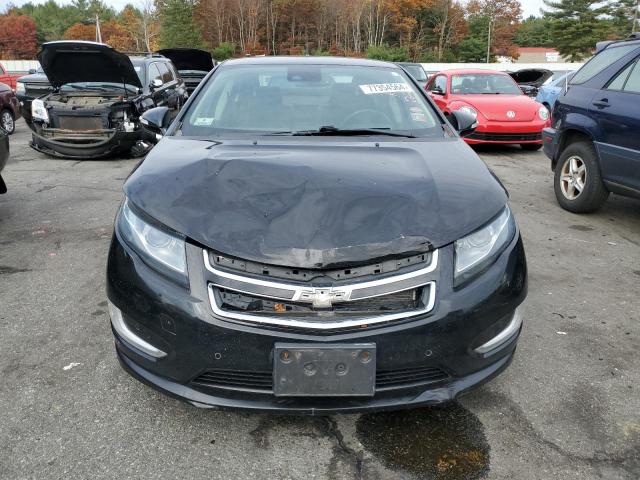 Photo 4 VIN: 1G1RB6E49EU153677 - CHEVROLET VOLT 