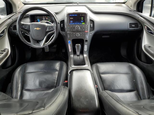 Photo 7 VIN: 1G1RB6E49EU153677 - CHEVROLET VOLT 