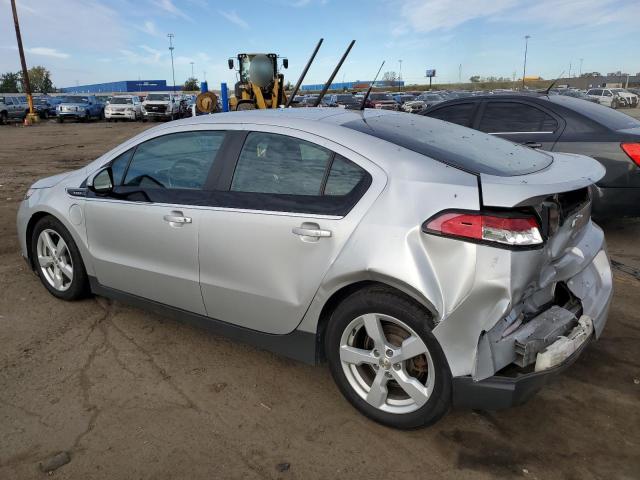 Photo 1 VIN: 1G1RB6E49EU163996 - CHEVROLET VOLT 