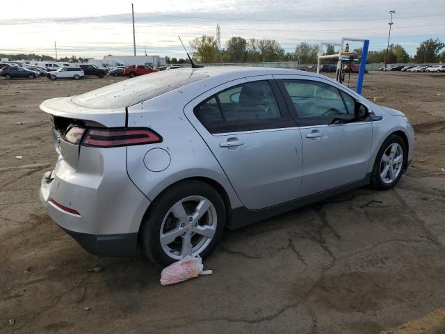 Photo 2 VIN: 1G1RB6E49EU163996 - CHEVROLET VOLT 