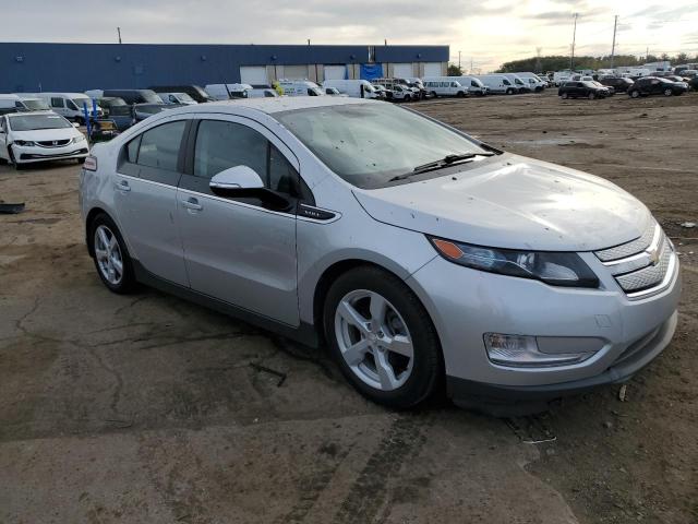 Photo 3 VIN: 1G1RB6E49EU163996 - CHEVROLET VOLT 