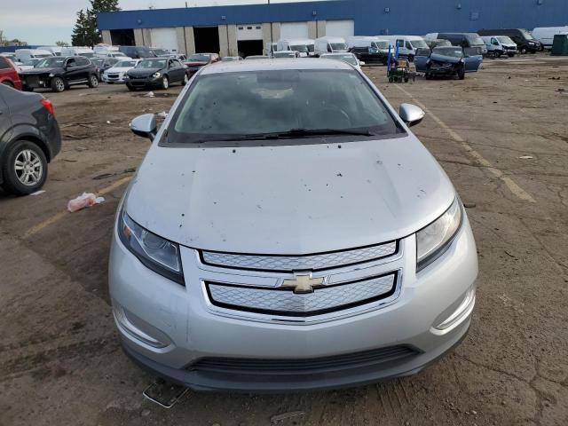 Photo 4 VIN: 1G1RB6E49EU163996 - CHEVROLET VOLT 