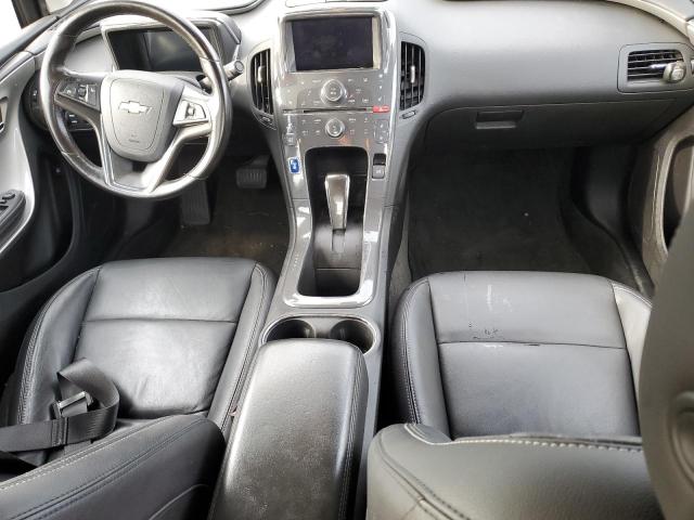 Photo 7 VIN: 1G1RB6E49EU163996 - CHEVROLET VOLT 