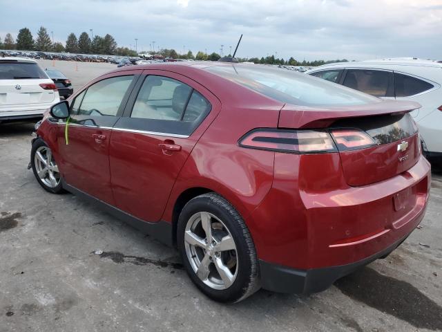 Photo 1 VIN: 1G1RB6E49FU104772 - CHEVROLET VOLT 