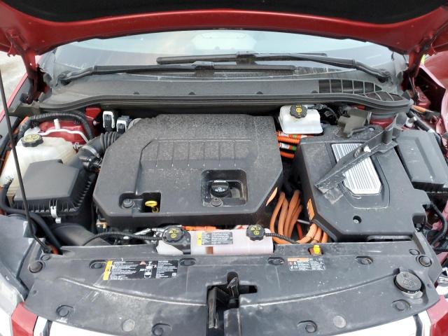 Photo 10 VIN: 1G1RB6E49FU104772 - CHEVROLET VOLT 