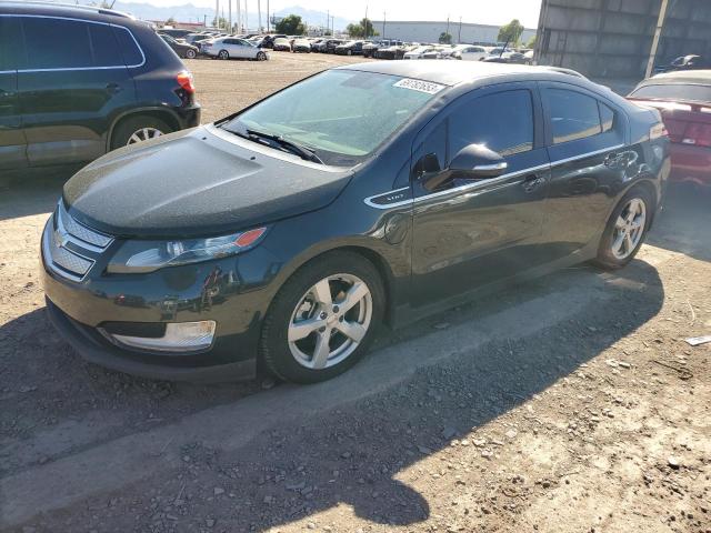 Photo 0 VIN: 1G1RB6E49FU119840 - CHEVROLET VOLT 