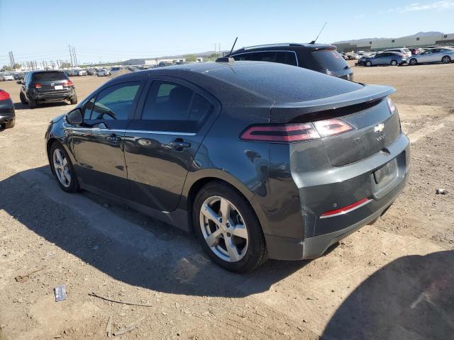 Photo 1 VIN: 1G1RB6E49FU119840 - CHEVROLET VOLT 