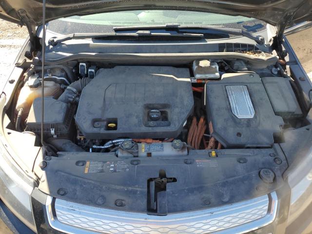 Photo 10 VIN: 1G1RB6E49FU119840 - CHEVROLET VOLT 