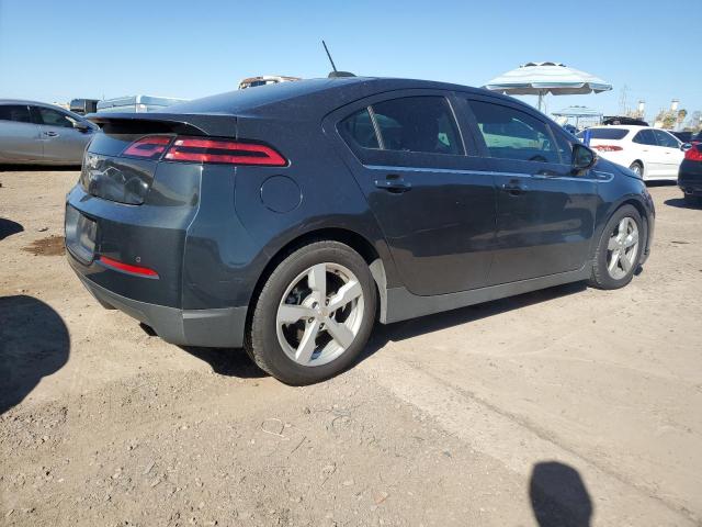 Photo 2 VIN: 1G1RB6E49FU119840 - CHEVROLET VOLT 