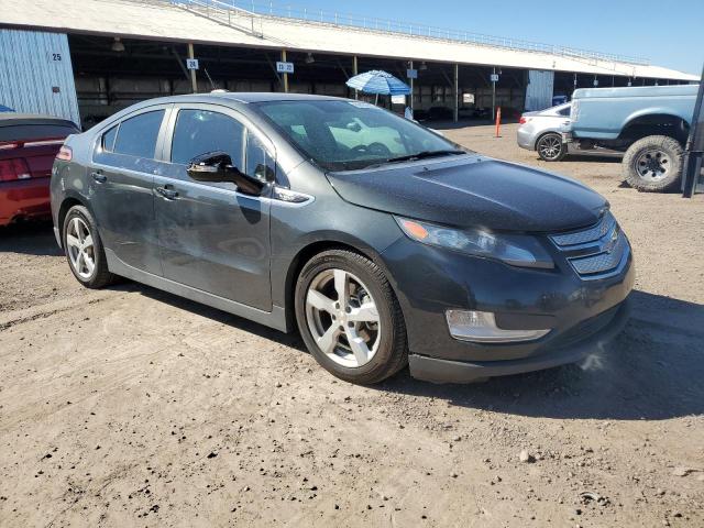 Photo 3 VIN: 1G1RB6E49FU119840 - CHEVROLET VOLT 