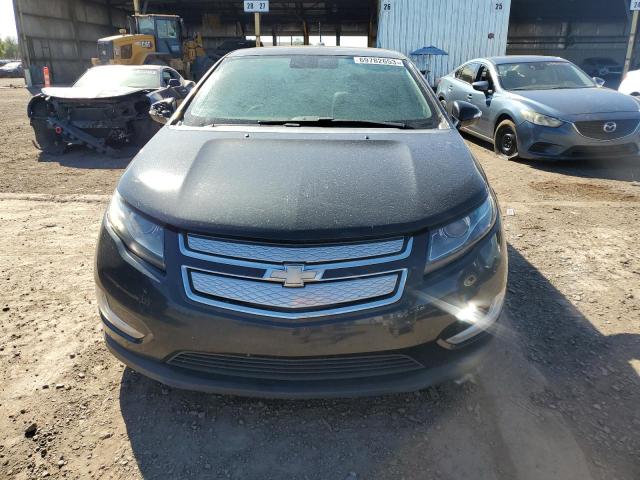 Photo 4 VIN: 1G1RB6E49FU119840 - CHEVROLET VOLT 