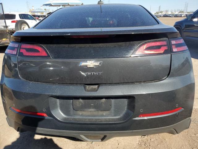 Photo 5 VIN: 1G1RB6E49FU119840 - CHEVROLET VOLT 