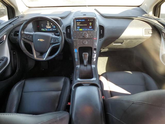 Photo 7 VIN: 1G1RB6E49FU119840 - CHEVROLET VOLT 