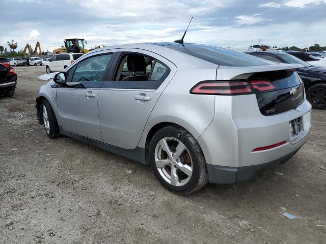 Photo 1 VIN: 1G1RB6E4XCU102167 - CHEVROLET VOLT 