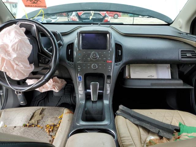 Photo 7 VIN: 1G1RB6E4XCU102167 - CHEVROLET VOLT 