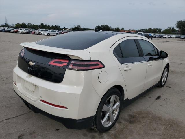 Photo 3 VIN: 1G1RB6E4XCU117431 - CHEVROLET VOLT 