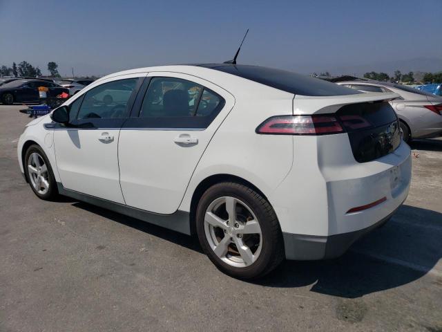 Photo 1 VIN: 1G1RB6E4XCU122757 - CHEVROLET VOLT 