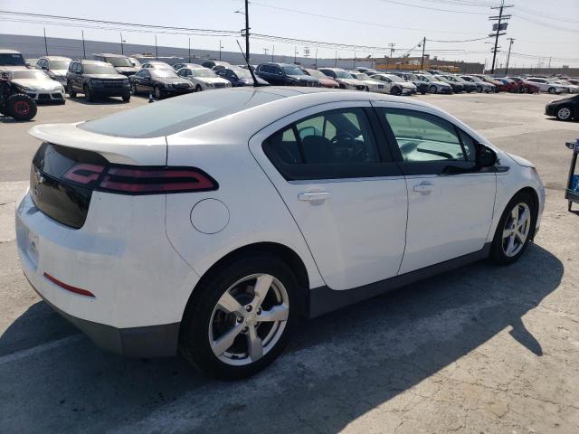 Photo 2 VIN: 1G1RB6E4XCU122757 - CHEVROLET VOLT 