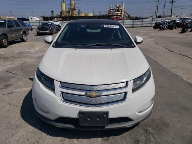 Photo 4 VIN: 1G1RB6E4XCU122757 - CHEVROLET VOLT 