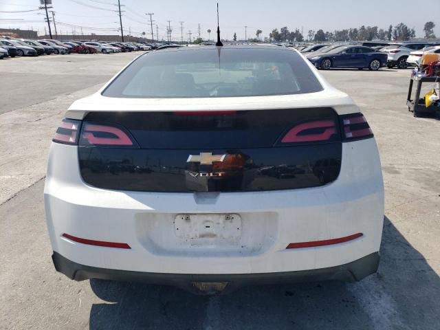 Photo 5 VIN: 1G1RB6E4XCU122757 - CHEVROLET VOLT 