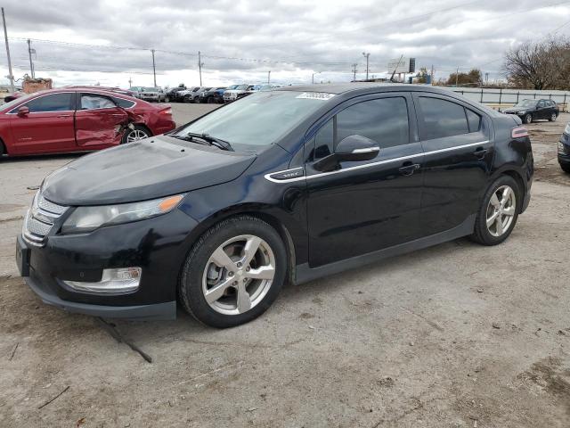 Photo 0 VIN: 1G1RB6E4XDU109945 - CHEVROLET VOLT 