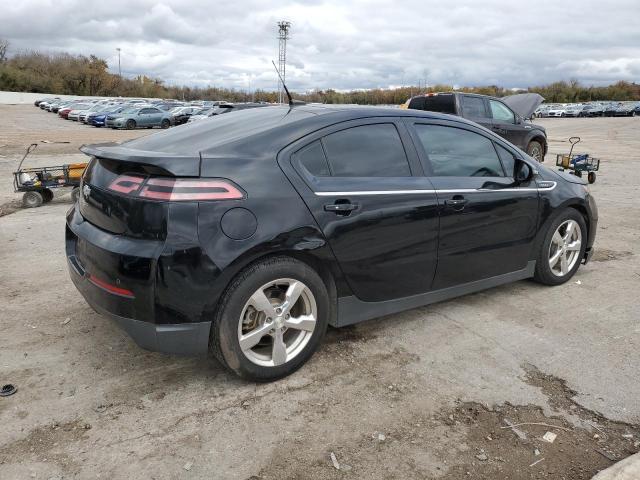 Photo 2 VIN: 1G1RB6E4XDU109945 - CHEVROLET VOLT 