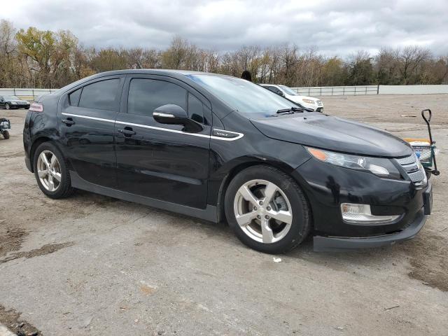 Photo 3 VIN: 1G1RB6E4XDU109945 - CHEVROLET VOLT 