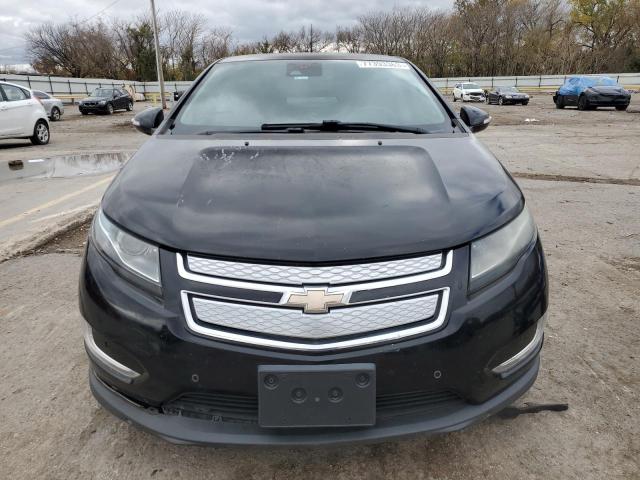 Photo 4 VIN: 1G1RB6E4XDU109945 - CHEVROLET VOLT 