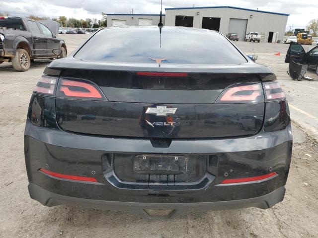 Photo 5 VIN: 1G1RB6E4XDU109945 - CHEVROLET VOLT 