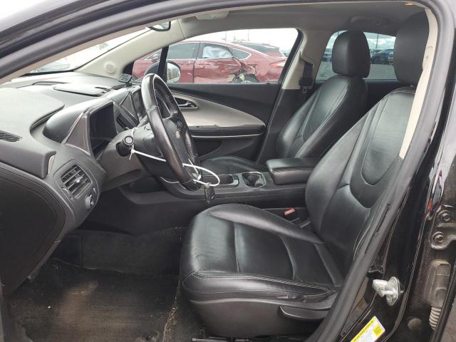 Photo 6 VIN: 1G1RB6E4XDU109945 - CHEVROLET VOLT 