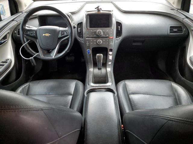 Photo 7 VIN: 1G1RB6E4XDU109945 - CHEVROLET VOLT 