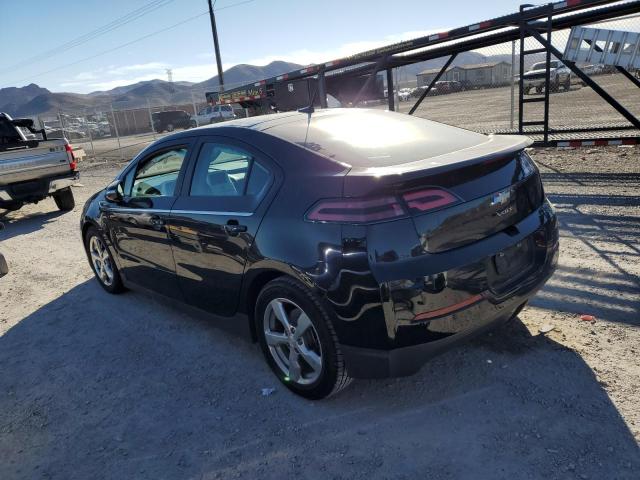 Photo 1 VIN: 1G1RB6E4XDU110853 - CHEVROLET VOLT 