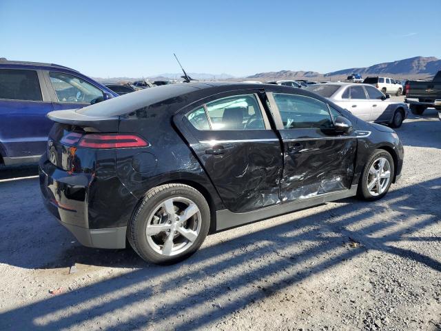 Photo 2 VIN: 1G1RB6E4XDU110853 - CHEVROLET VOLT 