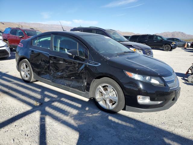 Photo 3 VIN: 1G1RB6E4XDU110853 - CHEVROLET VOLT 