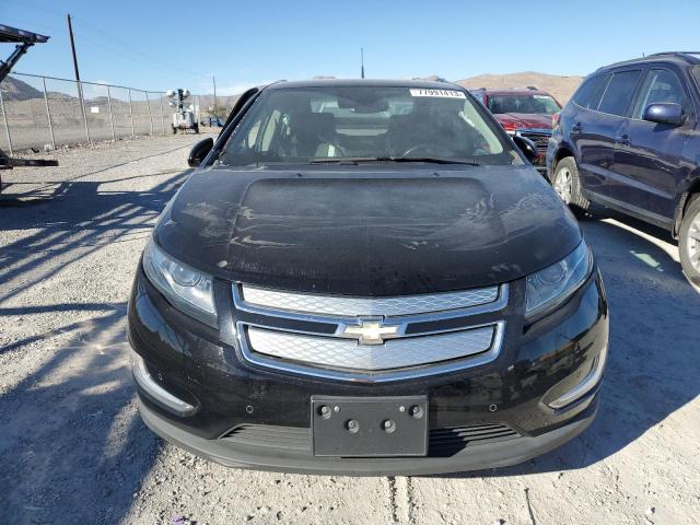 Photo 4 VIN: 1G1RB6E4XDU110853 - CHEVROLET VOLT 