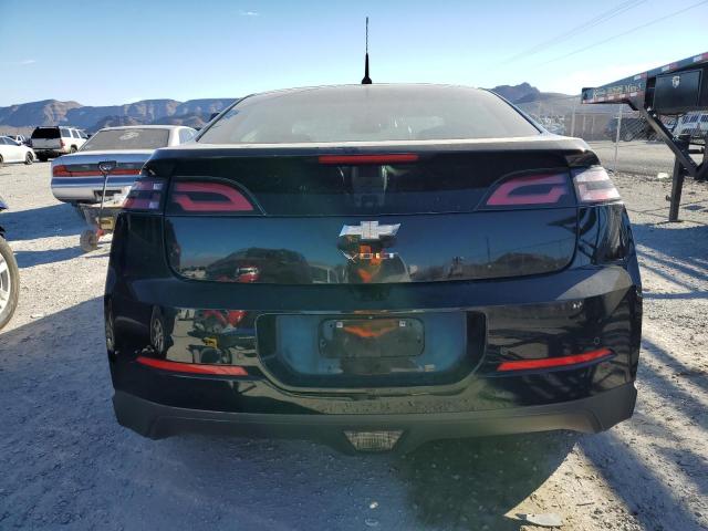 Photo 5 VIN: 1G1RB6E4XDU110853 - CHEVROLET VOLT 