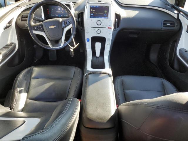 Photo 7 VIN: 1G1RB6E4XDU110853 - CHEVROLET VOLT 