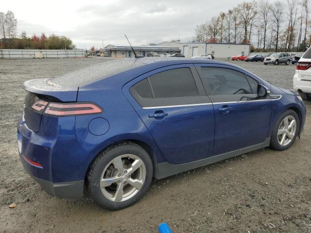 Photo 2 VIN: 1G1RB6E4XDU114613 - CHEVROLET VOLT 