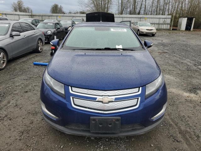 Photo 4 VIN: 1G1RB6E4XDU114613 - CHEVROLET VOLT 