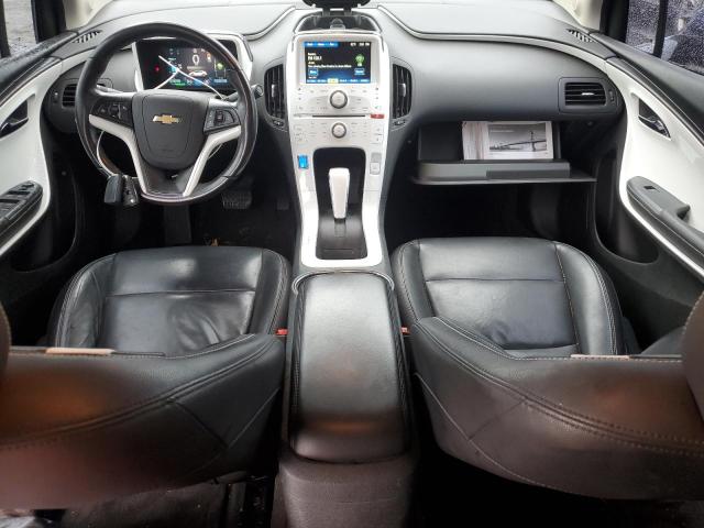 Photo 7 VIN: 1G1RB6E4XDU114613 - CHEVROLET VOLT 