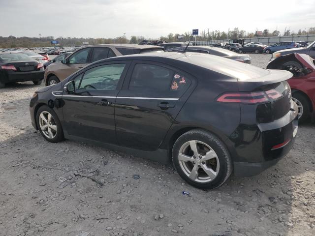 Photo 1 VIN: 1G1RB6E4XDU132240 - CHEVROLET VOLT 