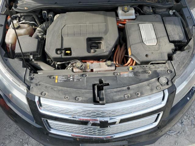 Photo 10 VIN: 1G1RB6E4XDU132240 - CHEVROLET VOLT 