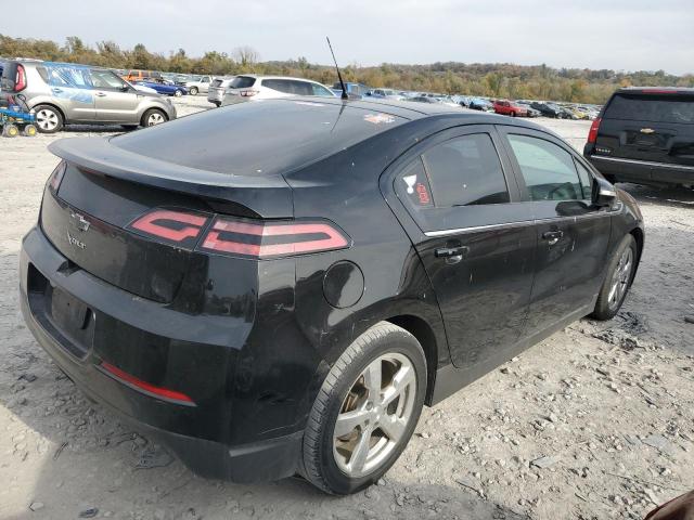 Photo 2 VIN: 1G1RB6E4XDU132240 - CHEVROLET VOLT 