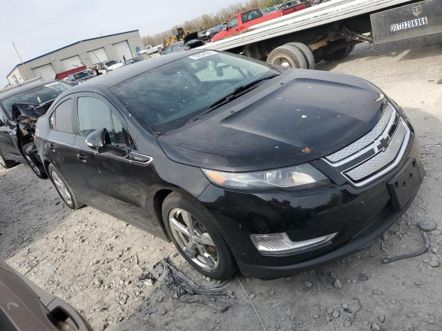 Photo 3 VIN: 1G1RB6E4XDU132240 - CHEVROLET VOLT 