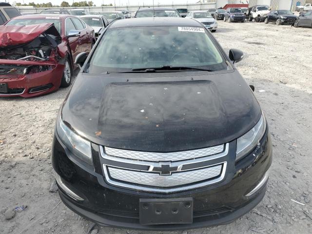 Photo 4 VIN: 1G1RB6E4XDU132240 - CHEVROLET VOLT 