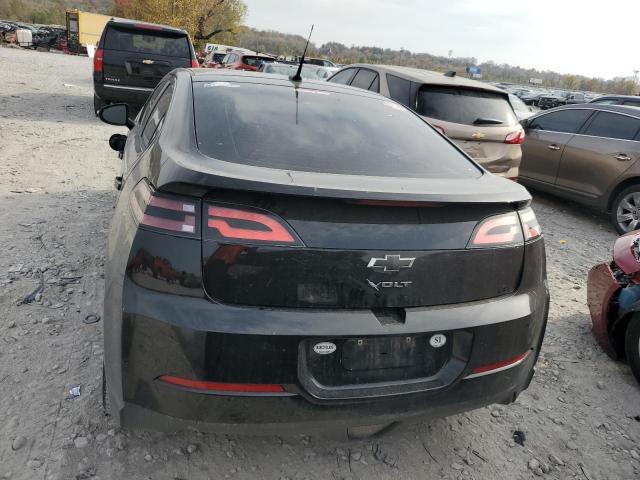 Photo 5 VIN: 1G1RB6E4XDU132240 - CHEVROLET VOLT 