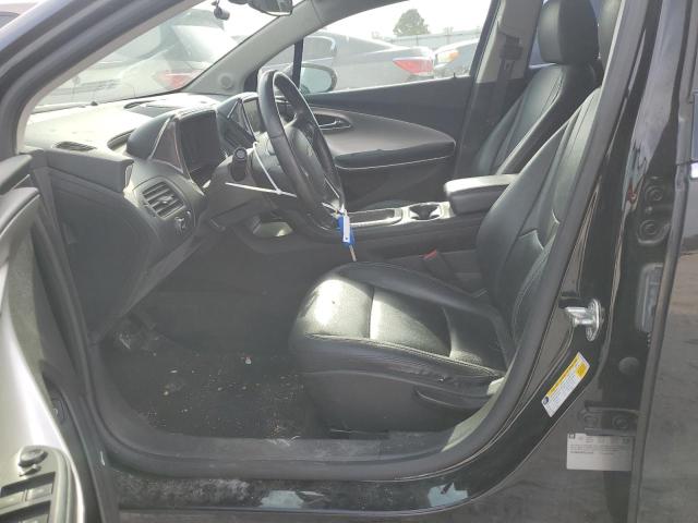 Photo 6 VIN: 1G1RB6E4XDU132240 - CHEVROLET VOLT 